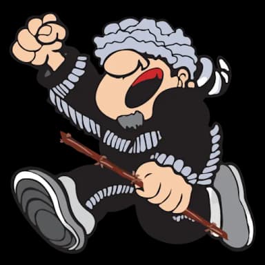 Gregory Middle School logo