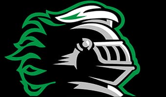 Kennedy Junior High School logo