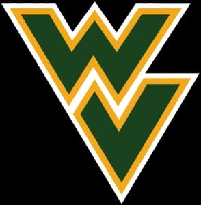 Waubonsie Valley High School logo