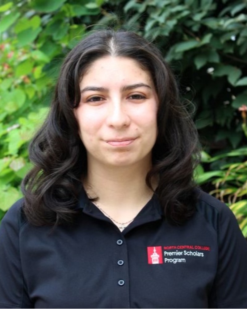 Roselynne Orrala, Environmental Policy and Public Relations Specialist