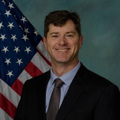 Daniel Randolph
