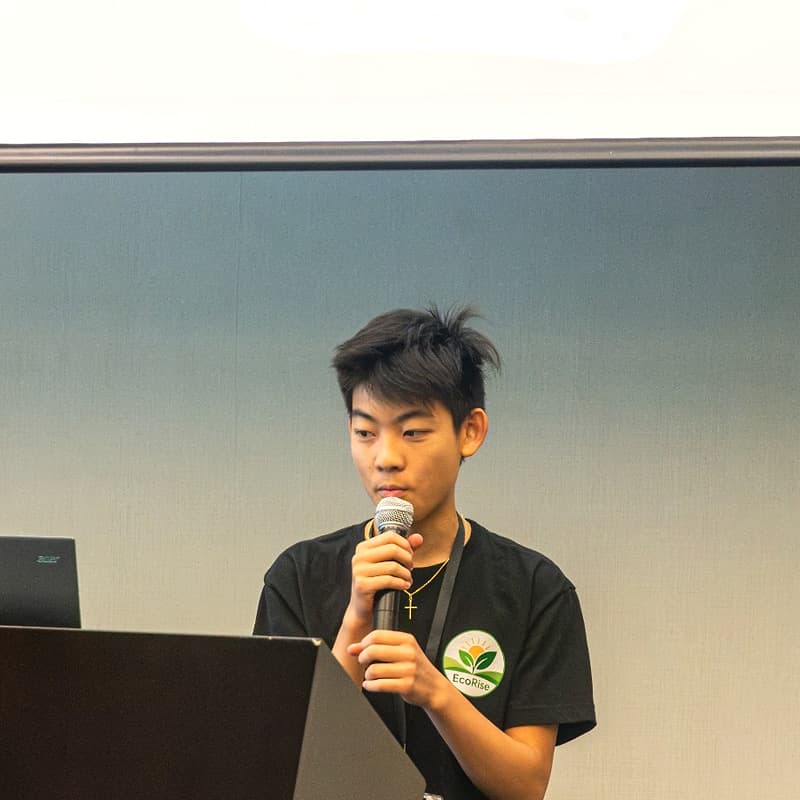 Andrew Wu