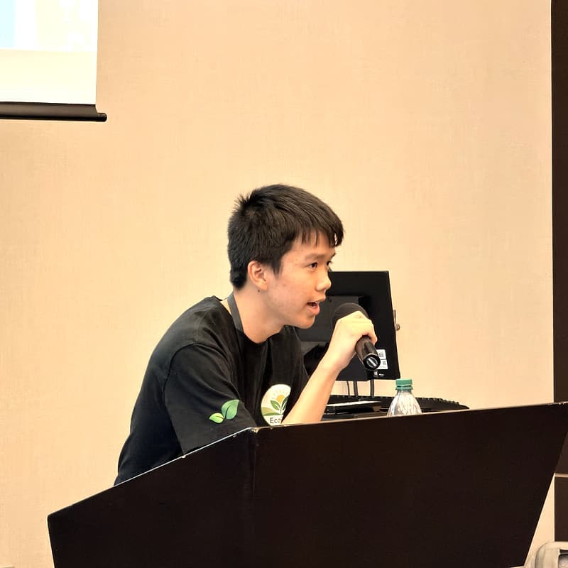 Evan Xu