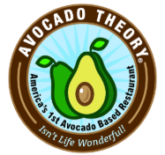Avocado Theory logo