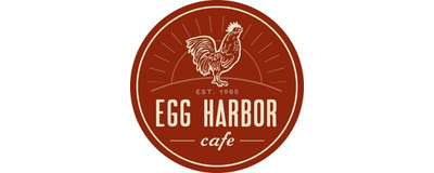 Egg Harbor Cafe logo