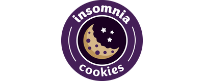 Insomnia Cookies logo