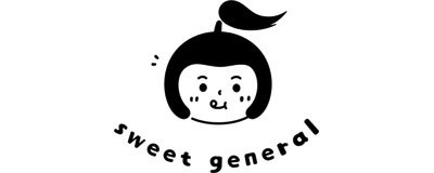 Sweet General logo