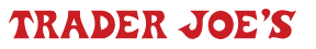 Trader Joe's logo